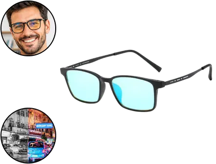 Osmo ColorBlind Glasses