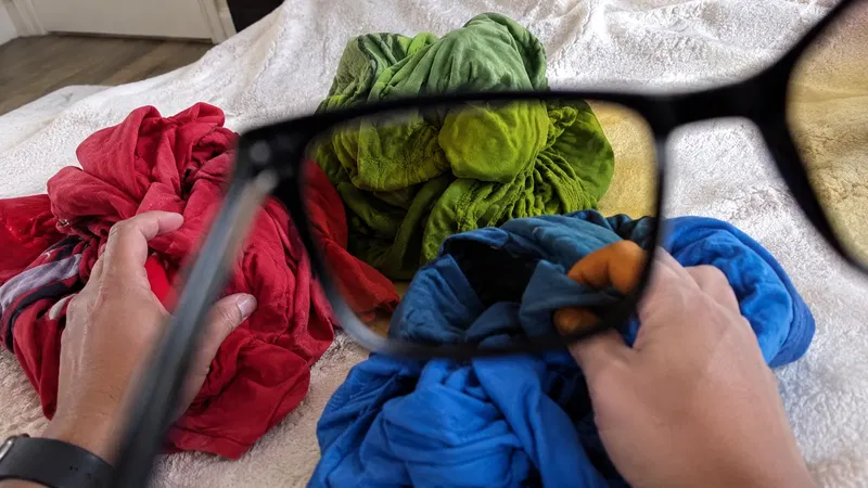 How <strong>Osmo ColorBlind Glasses</strong> Actually Works
