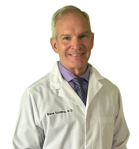 Dr. Arthur Vance, Optometry Specialist